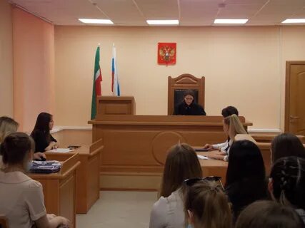 Суды челнов