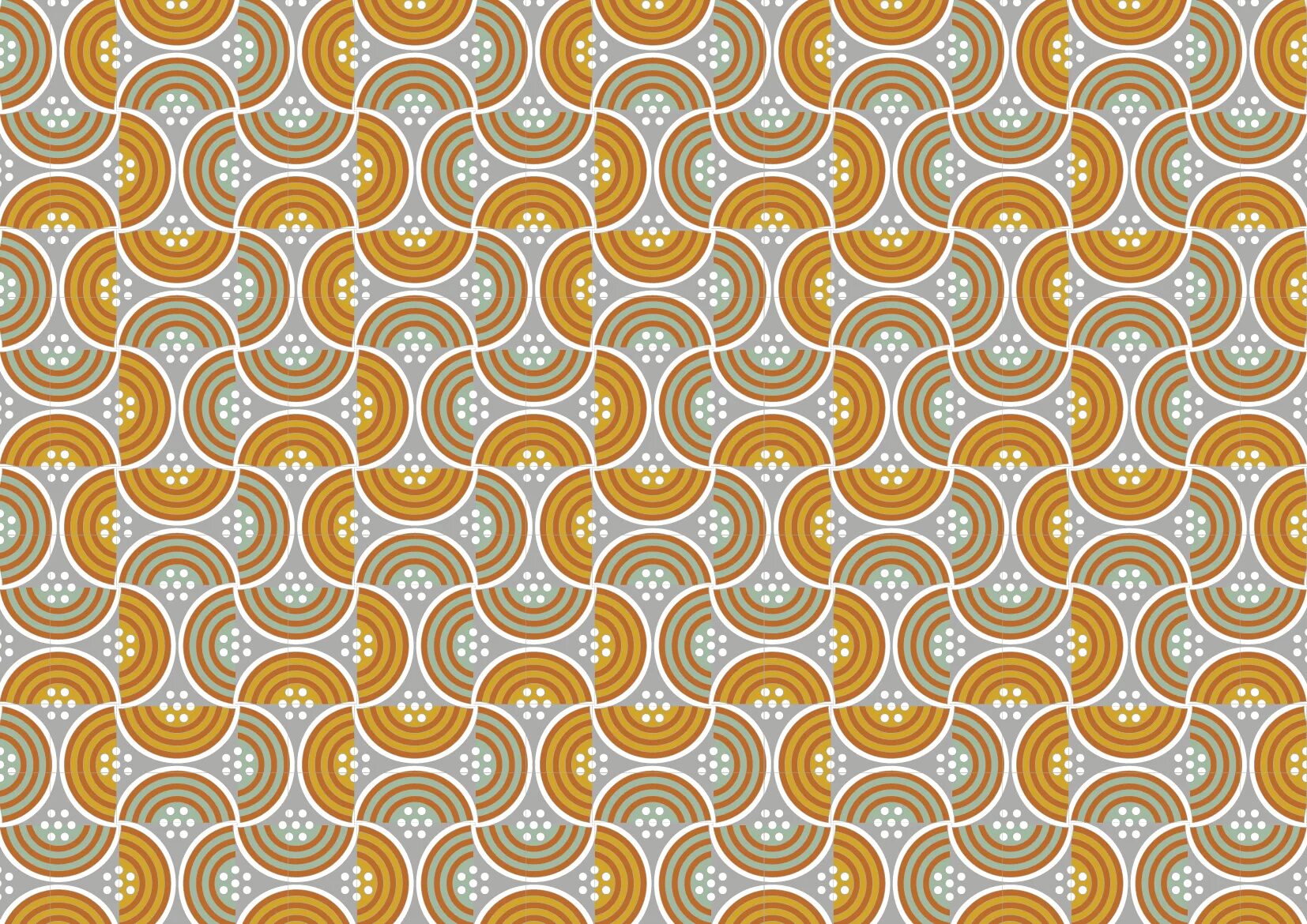 May pattern. May pattern
