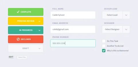 Ui address