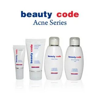 Beauty code
