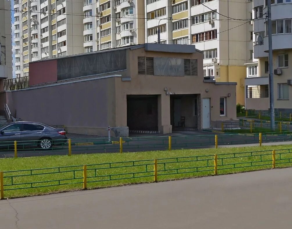 Пятницкое шоссе 29 стр 1. Пятницкое шоссе 29 стр 1