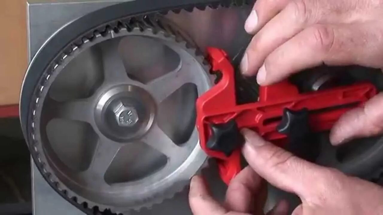 Gear 5 a universal time 3.7