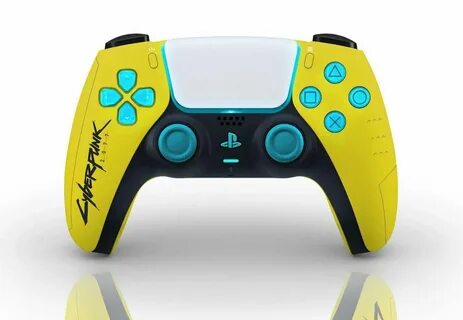 Dualsense colors