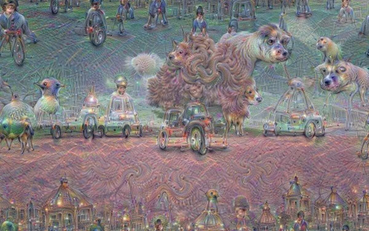 Нейросеть pixel art