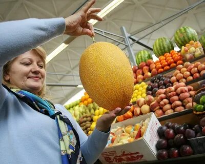 Запрещенный фрукт