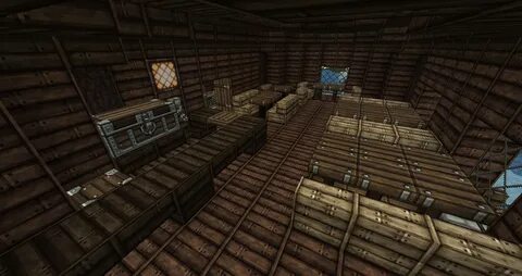 Build out