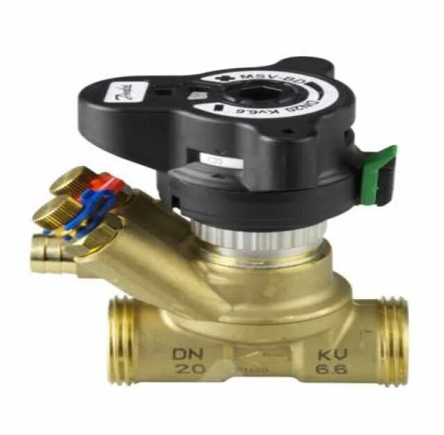 Danfoss балансировочный msv bd. Danfoss балансировочный msv bd