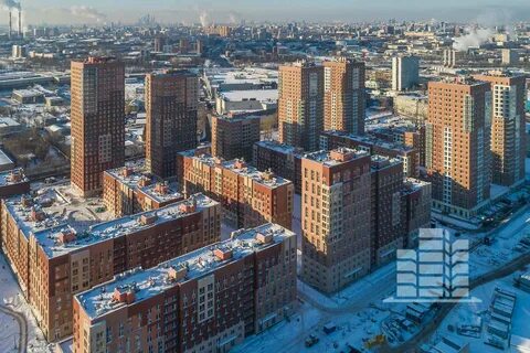 Недорогие новостройки рядом с москвой