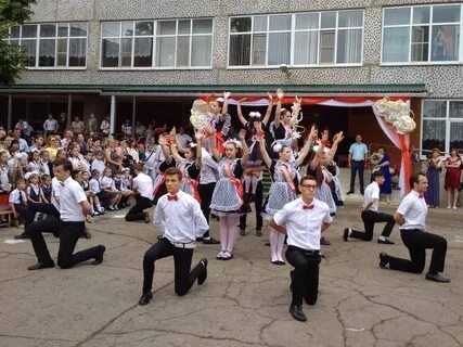 Школа 17 фото