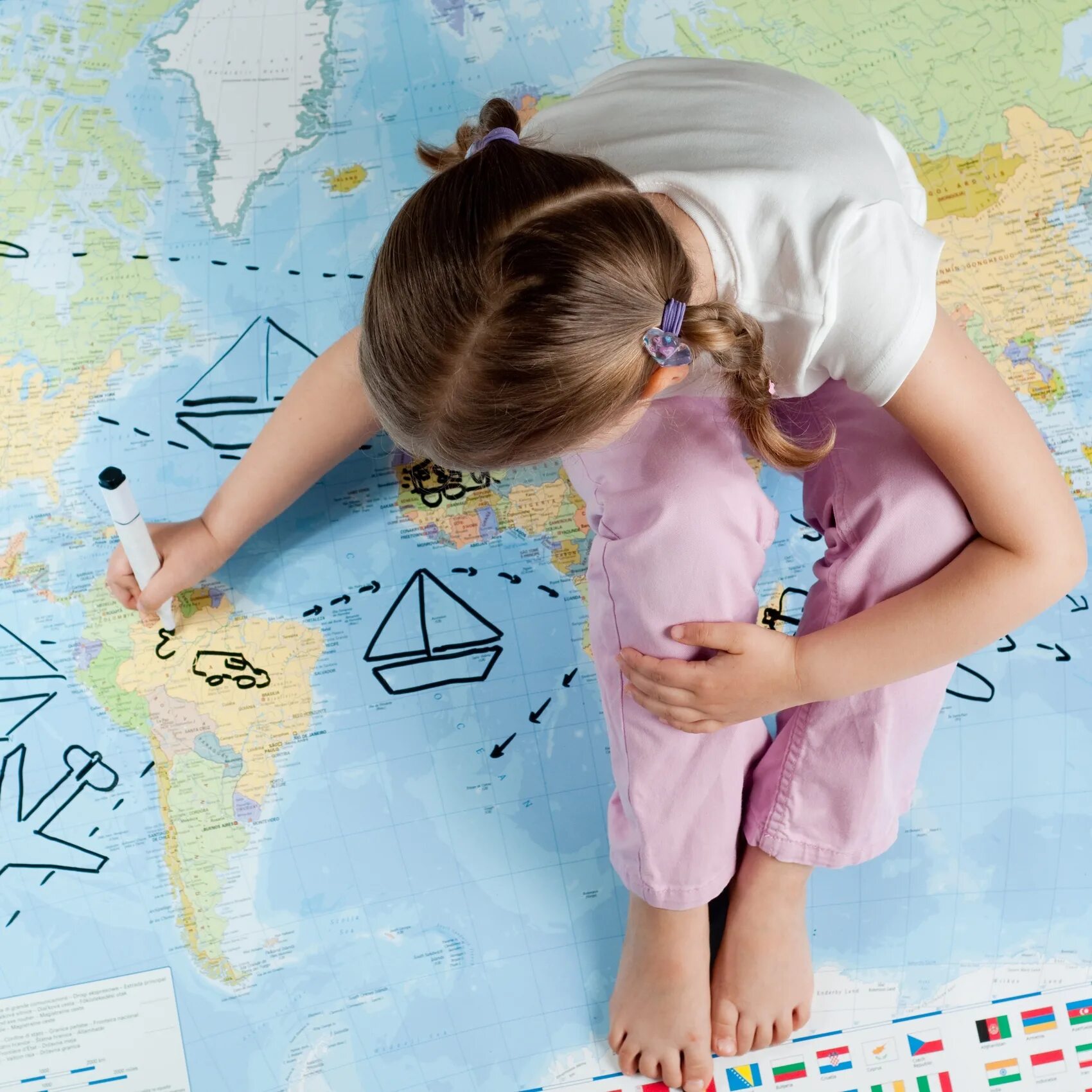 Карта кругозор. Планирование путешествия. Дети путешествуют. Путешествие с детьми. Планировать путешествие.