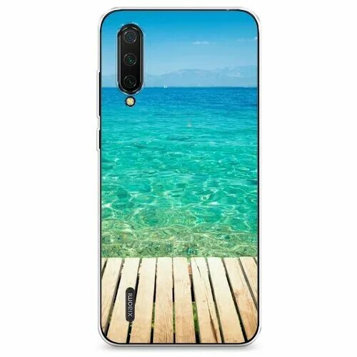 чехлы на самсунг с закатом. Xiaomi mi a2 чехол. чехол mi a3. чехол закат с природой на honor 30i. Xiaomi mi a3 чехол.