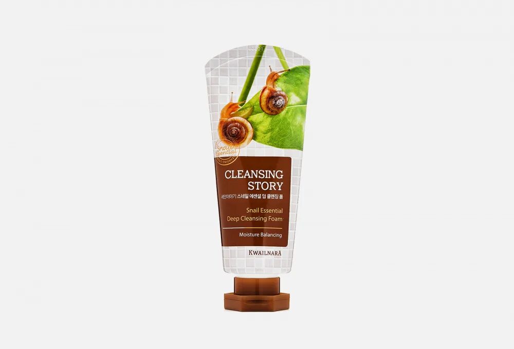 Welcos пенка для умывания Cleansing story Snail Essential. Welcos пенка Snail Essential deecleansing Foam, 120 мл.. ВЛК пенка для умывания Cleansing story Snail Essential Deep Cleansing Foam. ВЛК Kwailnara пенка Snail Essential Deep Cleansing Foam.