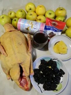 Готовность утки