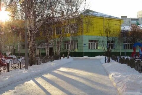 Сайт детского сада 183 тюмени