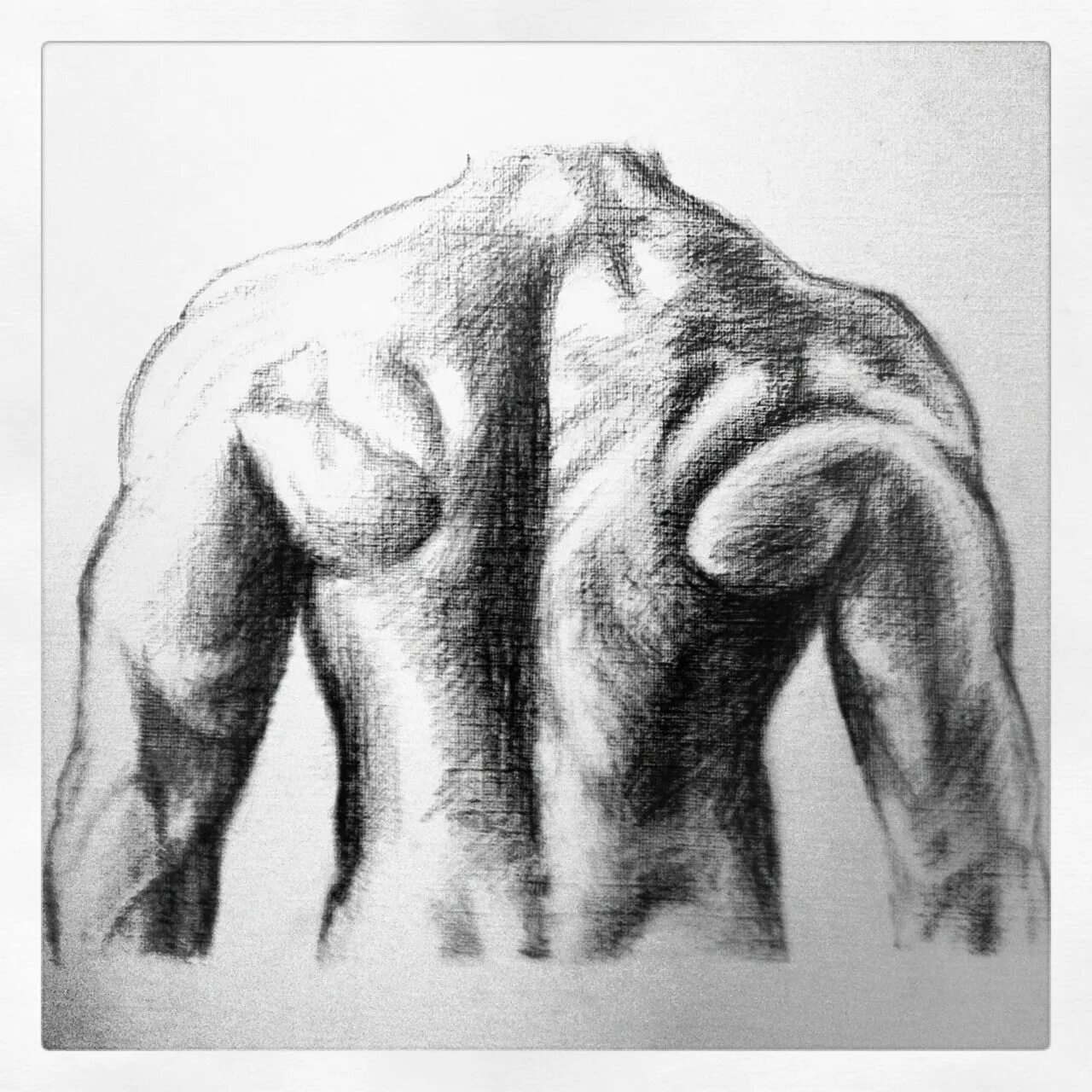 Draw back