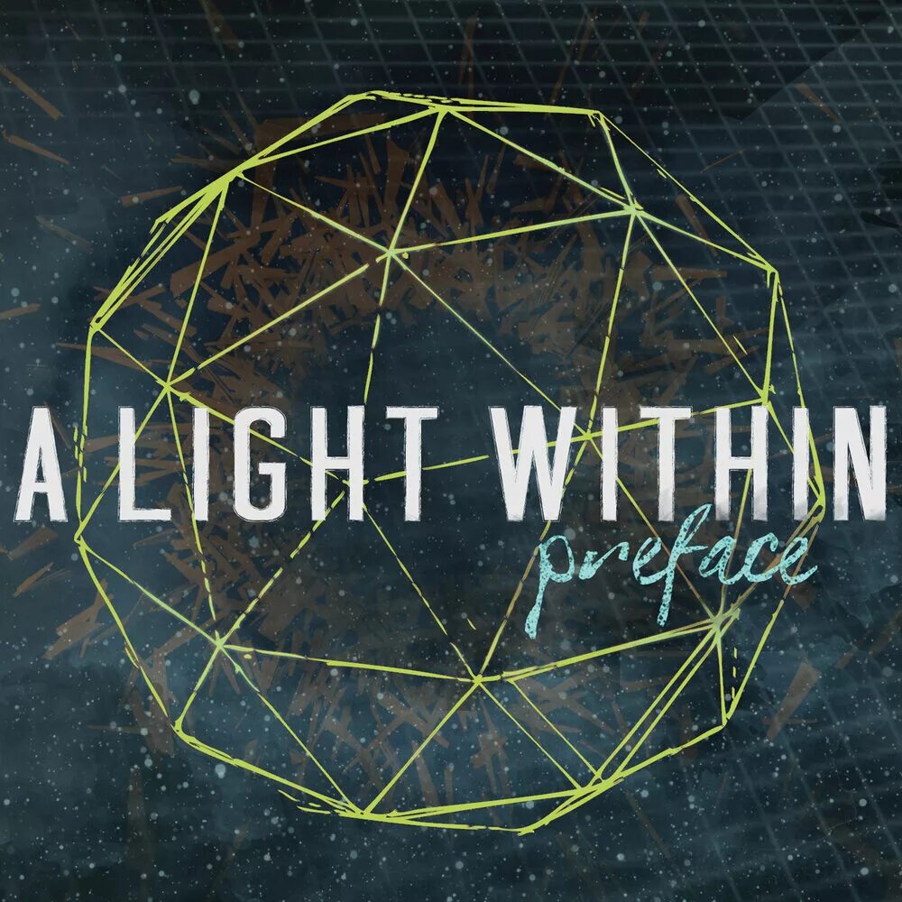 Light within. The light within.