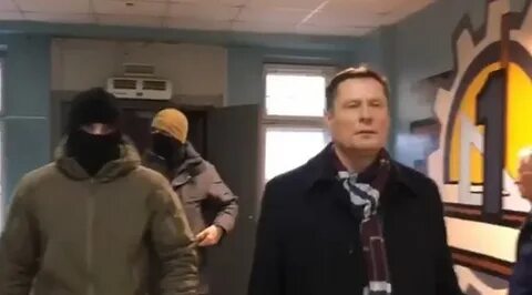 Новости министр взятка