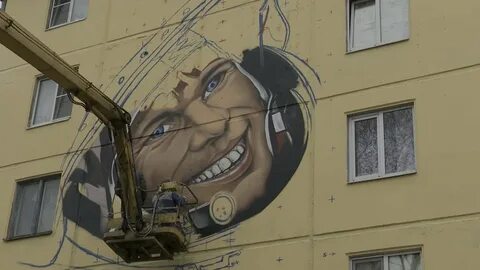 Улыбка череповец