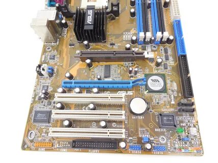 Asus socket