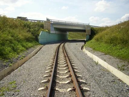 Кемеровская область железная дорога
