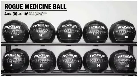Weights ball