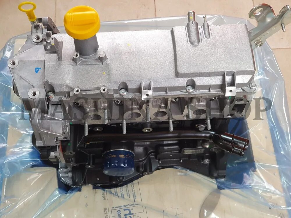 Двигатель в сборе Renault Logan 8 клапанов 1.6 новый k7mf410 82 л.с. Renault ДВС k7mf410. 8201315726 Двигатель Renault. K7m 410 двигатель. Купить двигатель логан 1.6 новый
