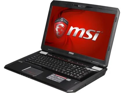 Гарантия msi