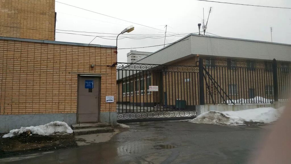 городская клиническая больница №1 им. и. бакинская 26, гкб буянова. патологоанатомическое отделение москва. морг 23 гкб москва.