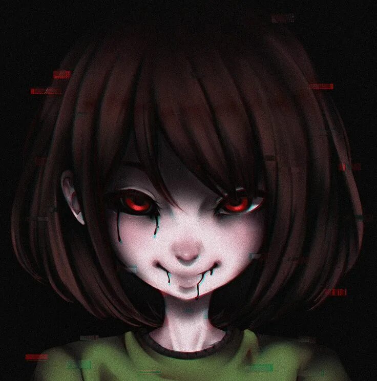 Chara dungeon