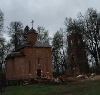 Погода в юркино