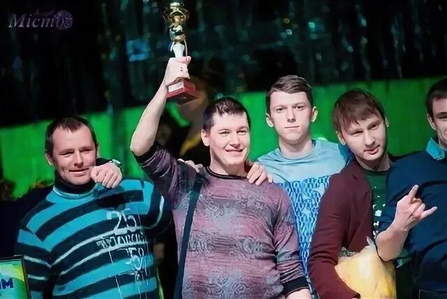 Женя зоря