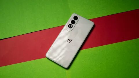 Oneplus nord обзор