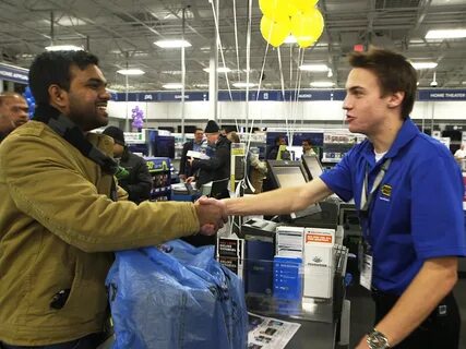 My best buy