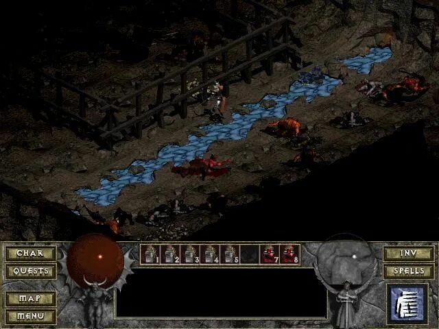 Diablo русификатор. Солнечный амулет diablo hellfire. диабло хеллфайр. diablo the hell 3.