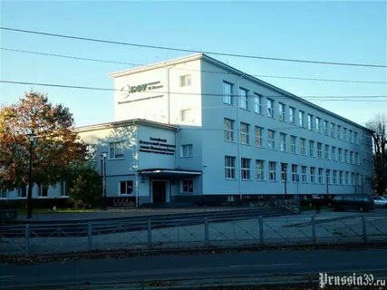 57 школа калининград