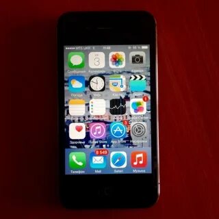 Ios 4s