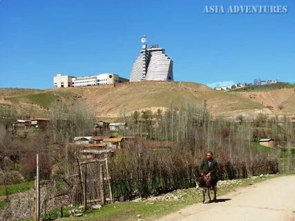 Pagoda parkent