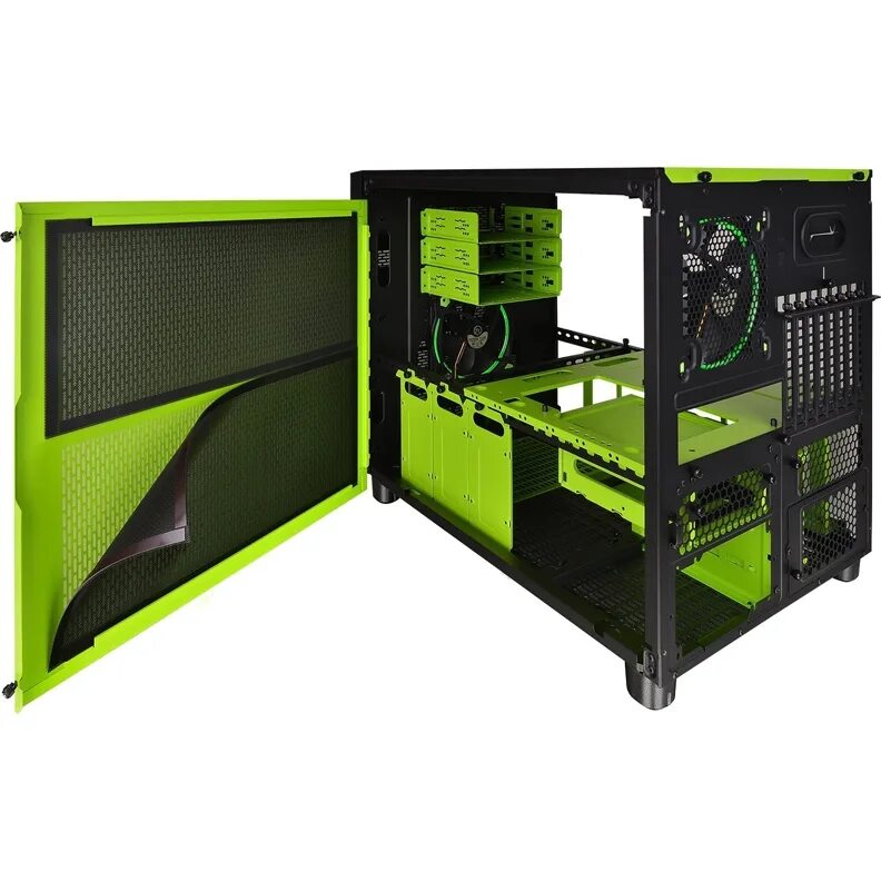 Thermaltake Core x5. Thermaltake Core x5 Riing Edition. Корпус Thermaltake Green. Thermaltake Core x5 Tuning. Cases core