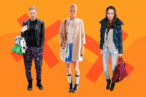 Тренды 2024 в одежде: обзор тенденций женской моды пошагово