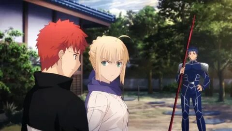 Fate trigger дата выхода