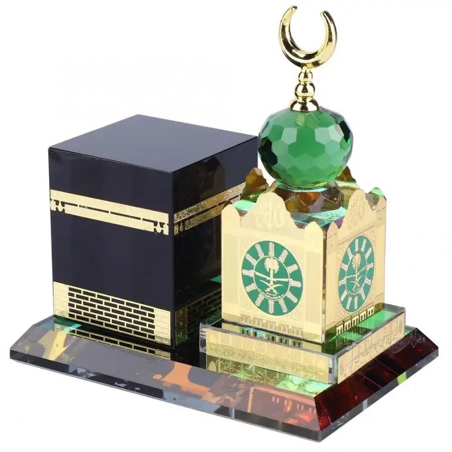 Кааба сувенир. Шкатулка Кааба. Исламские подарки. Подарок мусульманину.