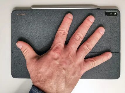 Huawei matepad cover