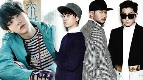 Группа epik high