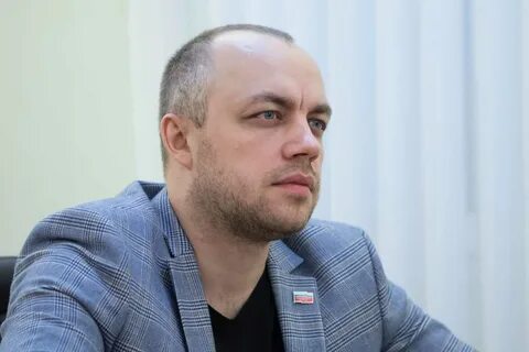 Депутат николаевич