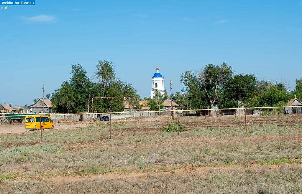 Енотаевский район астраханской области село