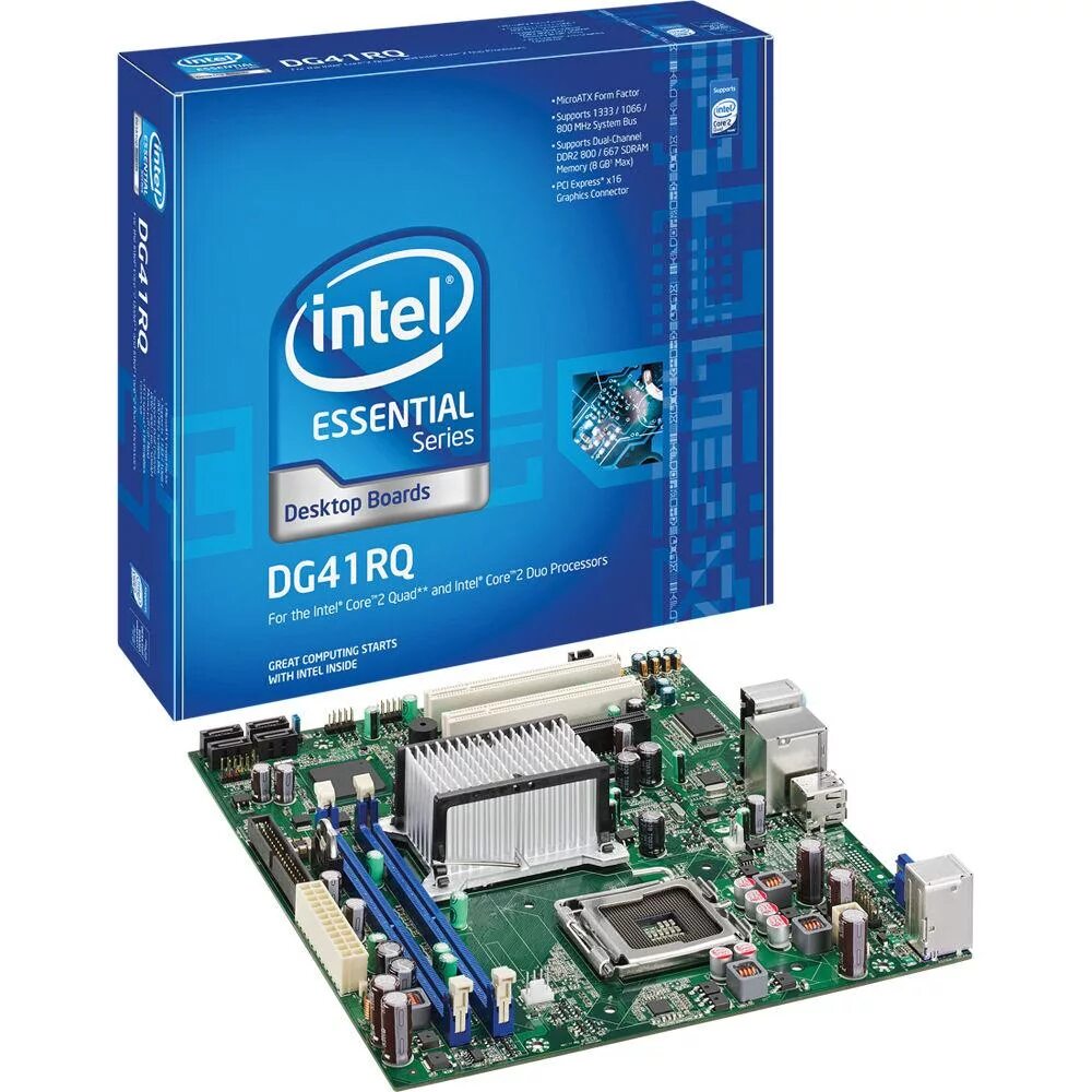 Intel r g41 express chipset драйвер. Материнская плата dg41rq. материнская плата intel dq45cb. материнская плата intel desktop board. motherboard intel g41 chipset.