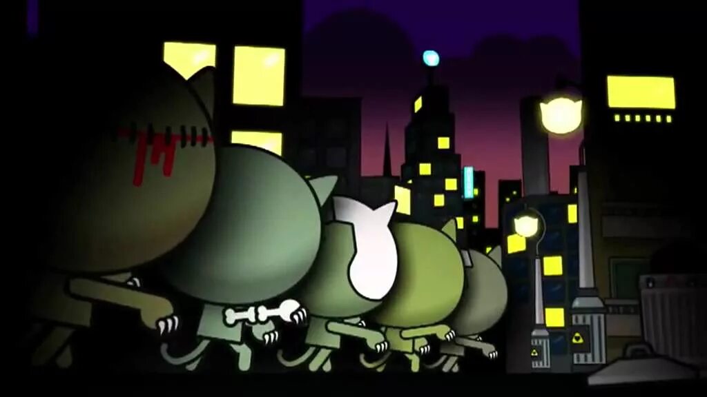 Wtf did i watch