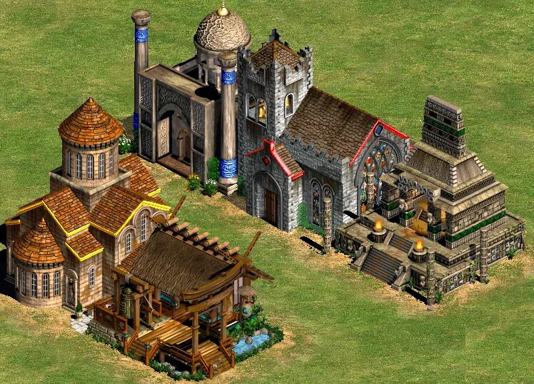 Монастырь age of Empires 2. Age of Empires II the age of Kings. Firethrower Tower age of Empires 2. Age of Empires 2 храм майнкрафт. En age