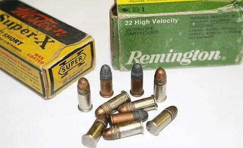 22 short