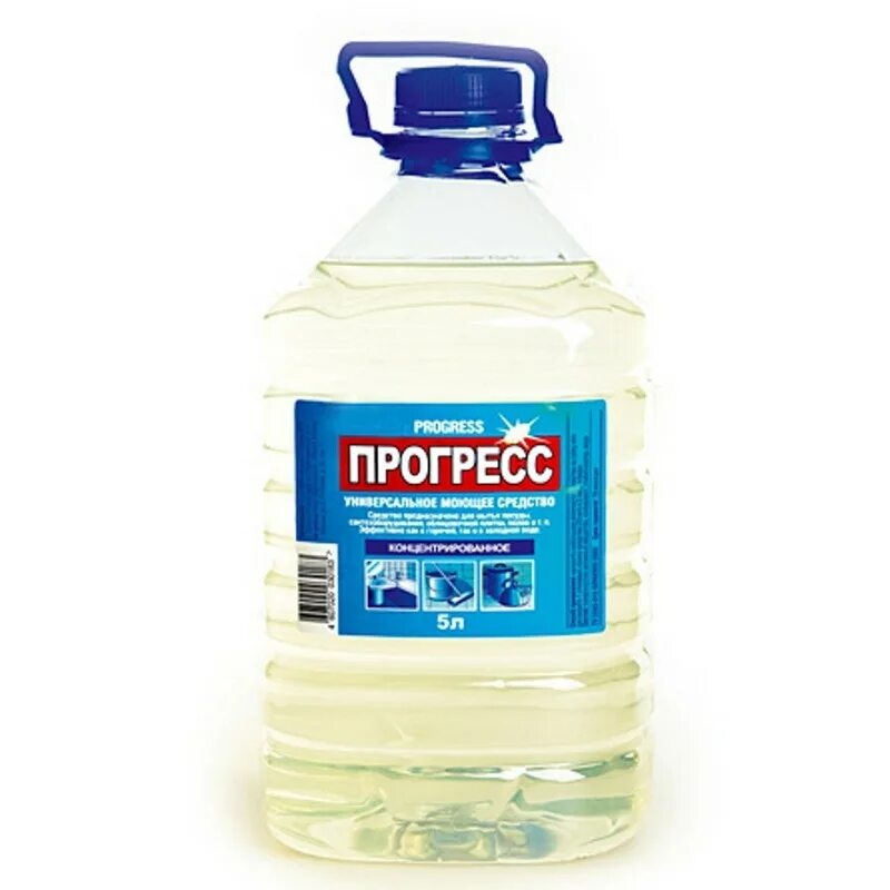 Чистящее 5 л